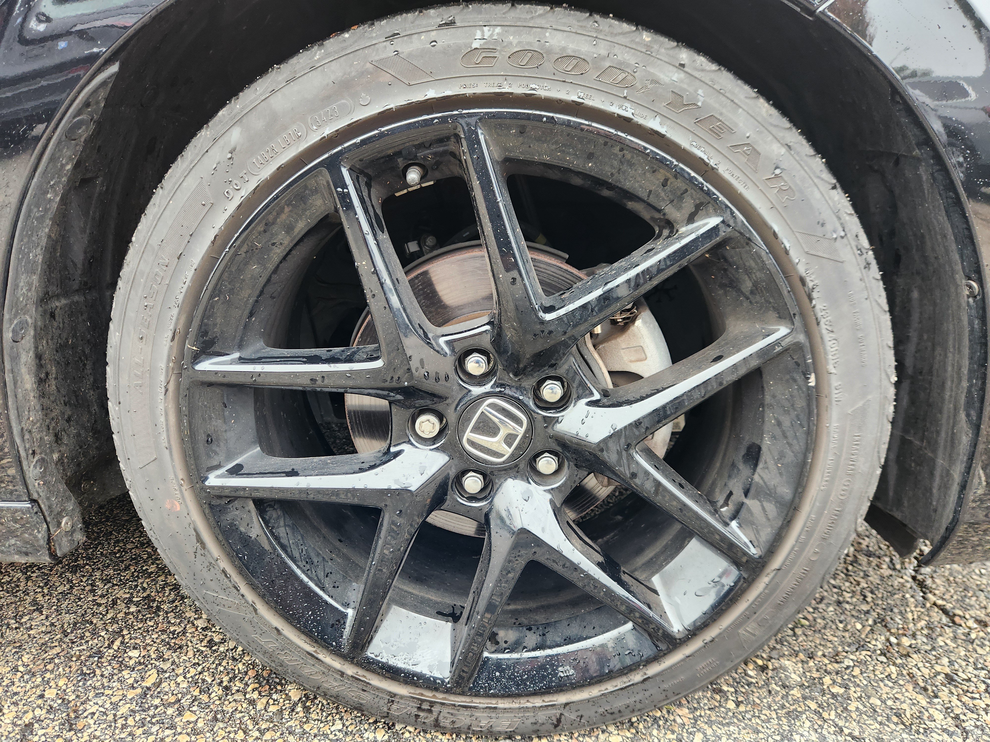 Certified 2024 Honda Civic Sport image 19
