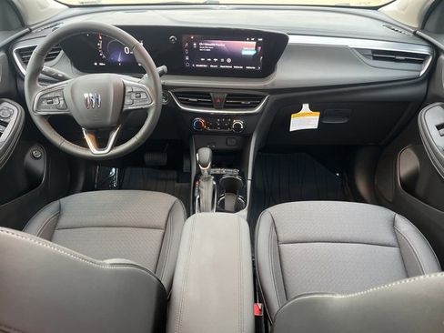 New 2026 Buick Encore GX Preferred w/ Comfort Package image 50