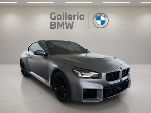 Used 2024 BMW M2 w/ Lighting Package image 7