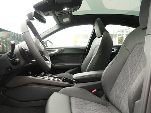 New 2025 Audi S5 Premium Plus image 13