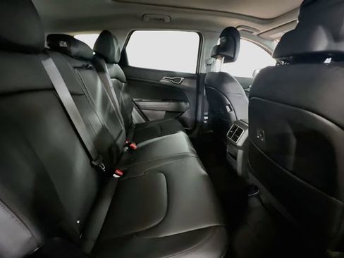 New 2027 Kia Sportage EX AWD/4WD image 28