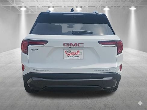 New 2026 GMC Terrain Elevation w/ Elevation Premium Package image 5