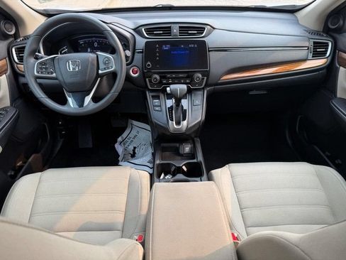 Used 2018 Honda CR-V EX image 13