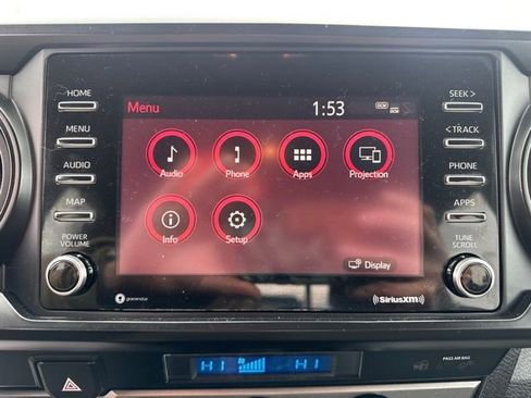 Used 2021 Toyota Tacoma SR image 19