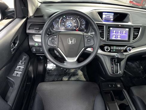 Used 2016 Honda CR-V EX image 4