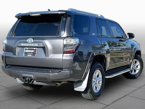 Used 2016 Toyota 4Runner SR5 RWD image 12