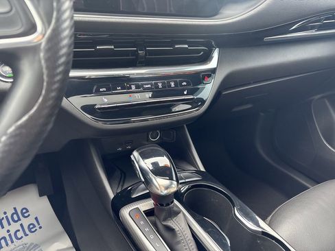 Used 2024 Buick Envista Avenir FWD image 33