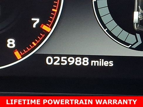 Used 2024 Mitsubishi Outlander SEL image 21