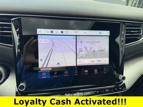 New 2025 Jeep Wagoneer Series II w/ Premium Group I image 13