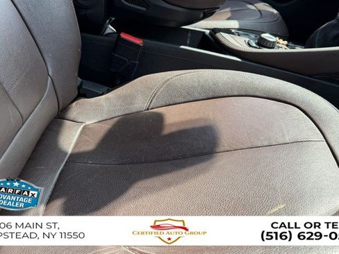 Used 2016 BMW X1 xDrive28i AWD/4WD image 21