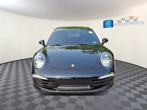 Used 2016 Porsche 911 Carrera RWD image 2
