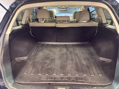 Used 2014 Subaru Outback 3.6R Limited AWD/4WD image 29