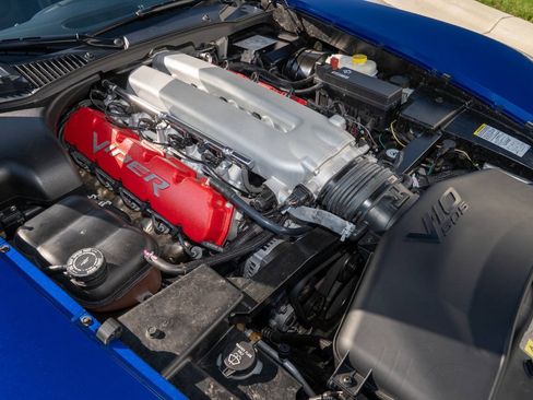 Used 2006 Dodge Viper SRT-10 RWD image 64