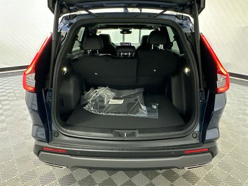 New 2026 Honda CR-V Sport Touring image 20