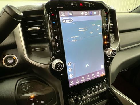 New 2026 RAM 3500 Big Horn image 10