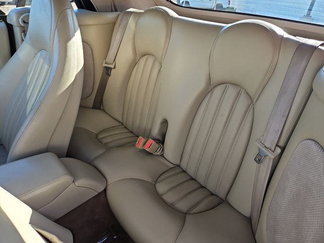 Used 1999 Jaguar XK8 Convertible RWD image 25