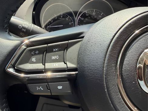 Used 2021 MAZDA CX-9 Touring FWD image 48