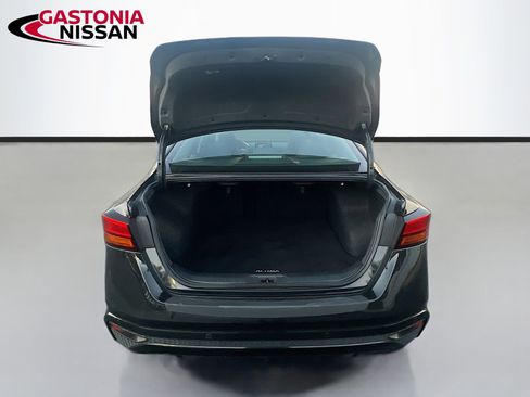 Used 2021 Nissan Altima 2.5 SV image 32