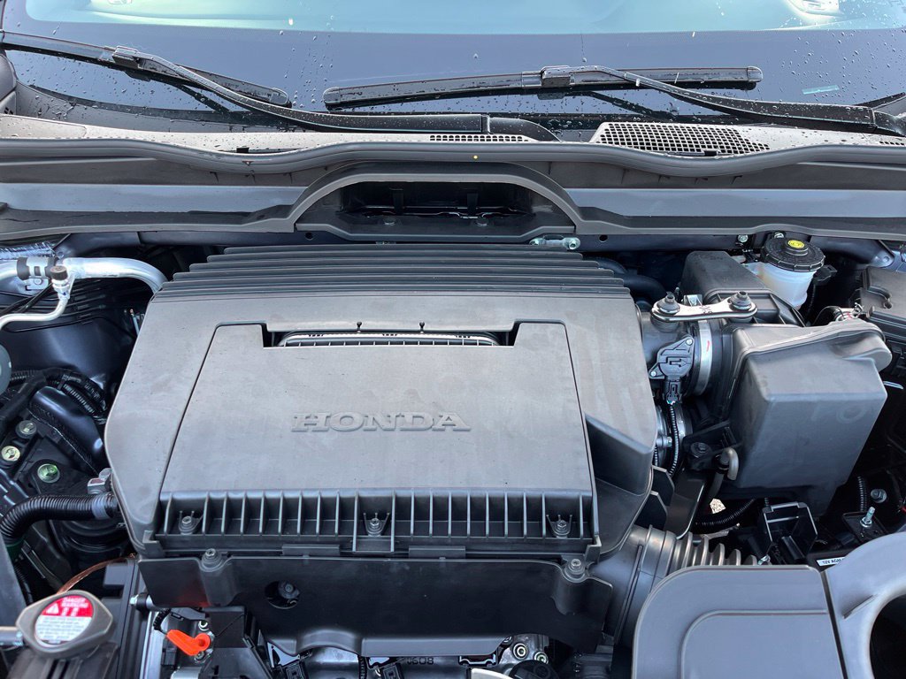 Used 2026 Honda Passport TrailSport Elite image 8