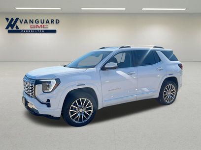 New 2026 GMC Terrain Denali w/ LPO, Floor Liner Package
