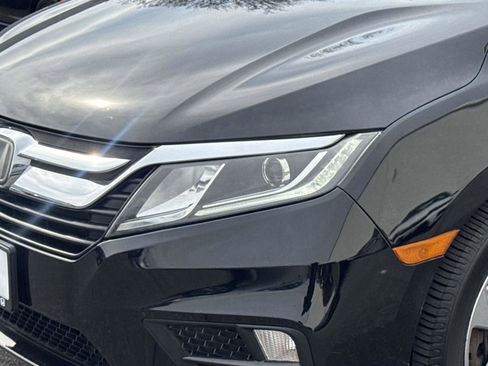 Certified 2020 Honda Odyssey EX-L image 26