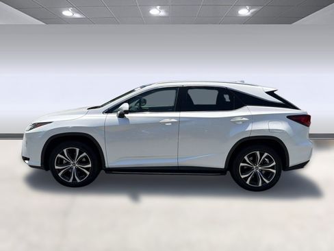 Used 2018 Lexus RX 350 FWD w/ Premium Package image 2