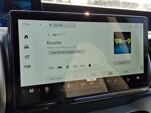 Certified 2025 Ford Expedition Active image 19