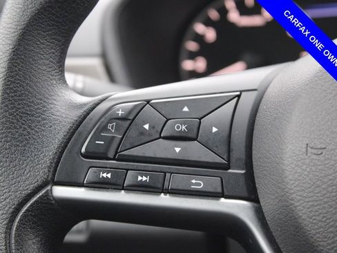 Used 2024 Nissan Altima 2.5 SV image 28