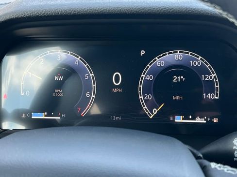 New 2026 Jeep Grand Cherokee Laredo X image 17