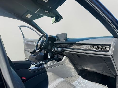 Certified 2025 Honda Civic Sport image 11