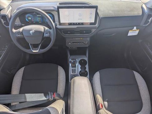 New 2025 Ford Bronco Sport Big Bend image 14