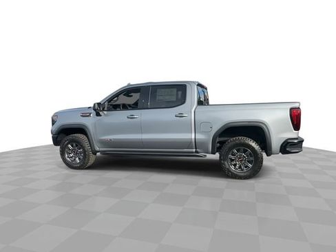 New 2026 GMC Sierra 1500 AT4X image 5