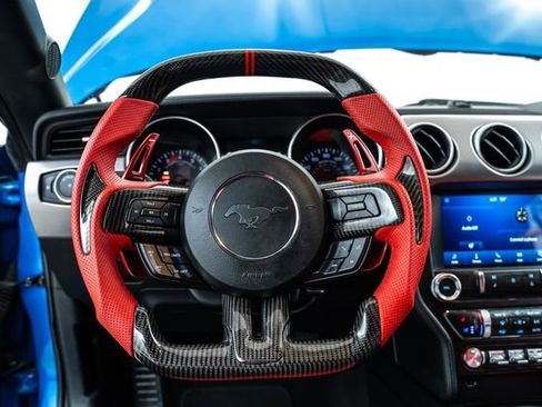Used 2019 Ford Mustang GT RWD image 25