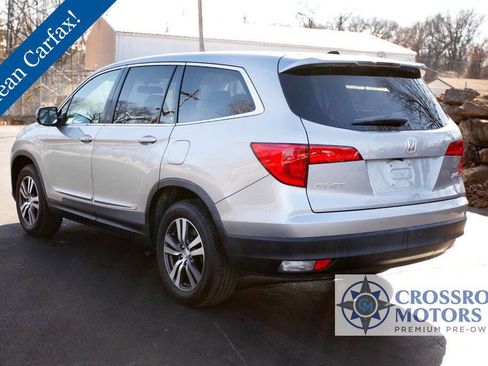 Used 2017 Honda Pilot EX-L image 3