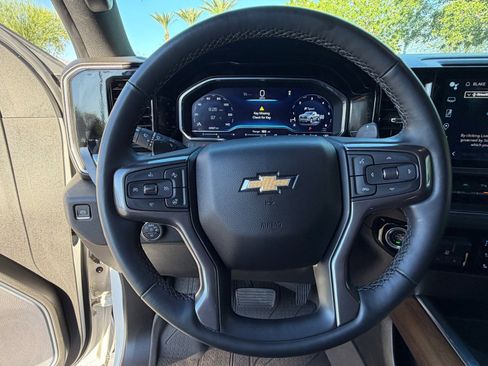 Used 2024 Chevrolet Silverado 1500 High Country image 20