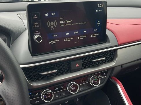 New 2025 Acura ADX A-Spec image 13