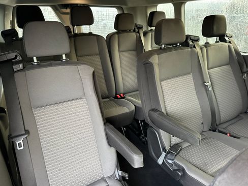 Used 2023 Ford Transit 350 XLT image 15