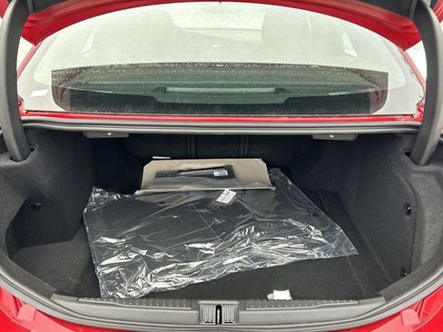 New 2025 Alfa Romeo Giulia AWD w/ Driving Assist Package image 17