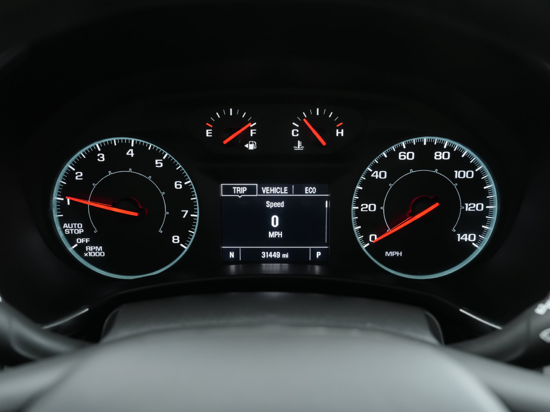 Used 2023 Chevrolet Equinox LS FWD image 10