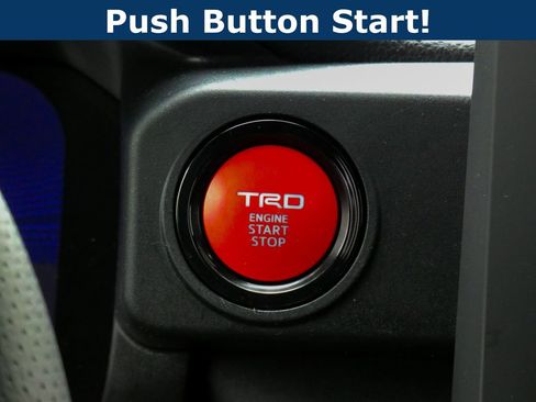 Used 2025 Toyota Tacoma TRD Off-Road image 20