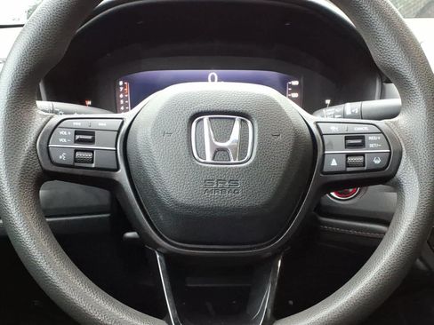 Used 2023 Honda Accord EX image 16