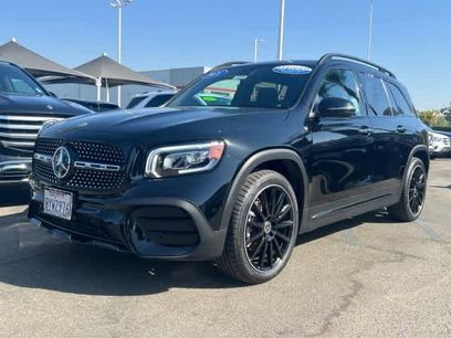 Certified 2021 Mercedes-Benz GLB 250