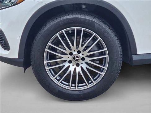 Certified 2026 Mercedes-Benz GLE 350 4MATIC image 23