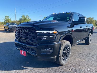 New 2026 RAM 2500 Limited