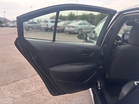 Used 2024 Toyota Corolla LE FWD image 21