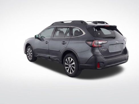 Used 2022 Subaru Outback Premium AWD/4WD image 33