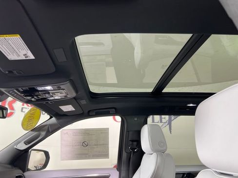 New 2026 Chevrolet Tahoe Premier w/ Sun And Tow Package image 20