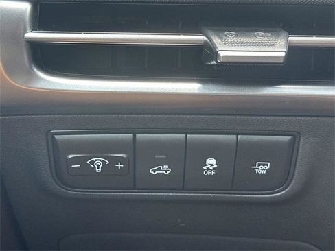 New 2025 Hyundai Santa Cruz Limited image 31