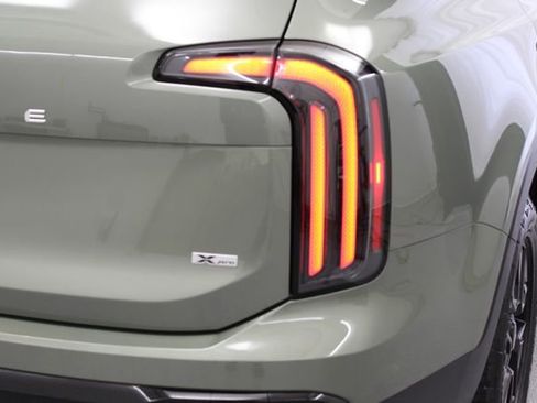 Used 2024 Kia Telluride SX X-Pro image 6