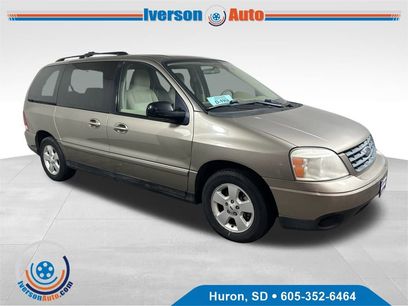 Used 2005 Ford Freestar SES